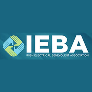 Testimonial Irish Electrical Benevolent Association