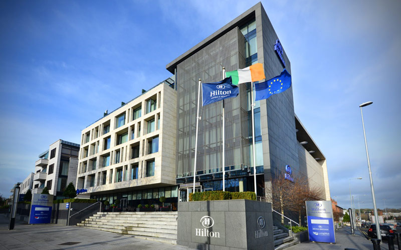 Hilton Dublin Kilmainham