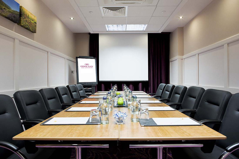 Dublin Blanchardstown Meeting Rooms