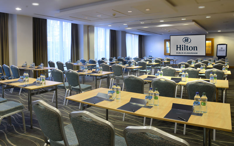 Hilton Dublin Kilmainham