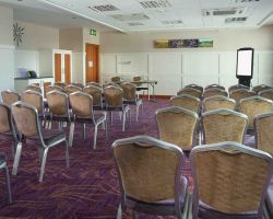 Crowne Plazaq Blanchardstown event room